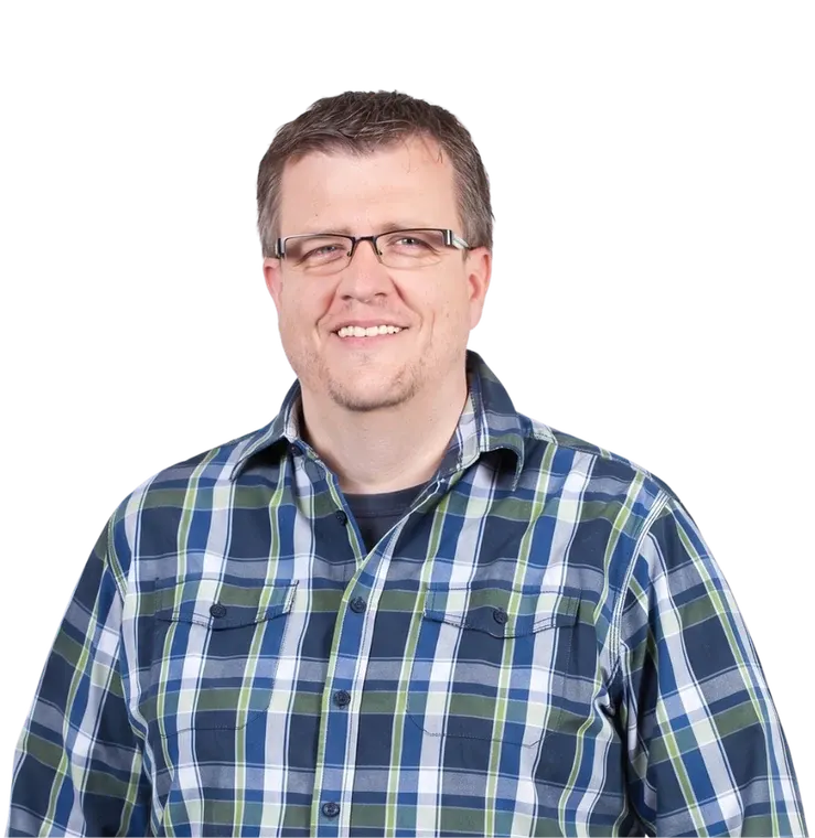 Porträt Marco Weila